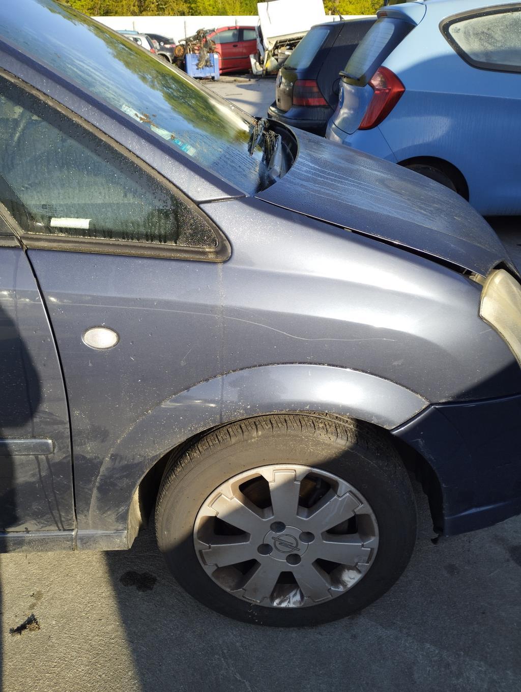 Parafango anteriore destro OPEL MERIVA A PHASE 2 Gasolina - 1