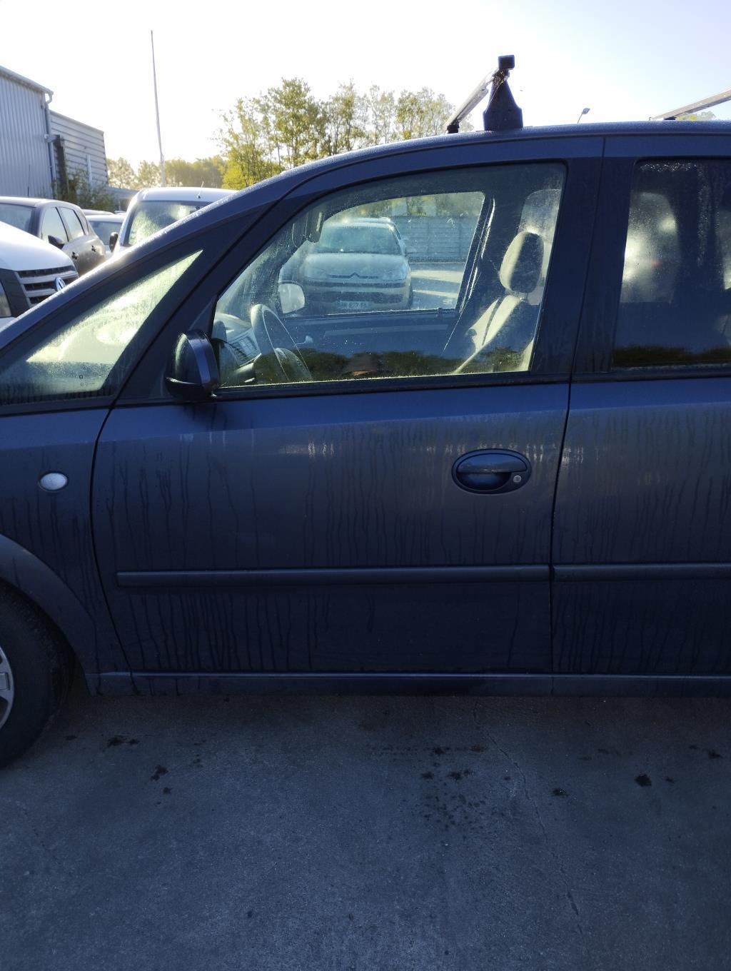 Vetro anteriore sinistro OPEL MERIVA A PHASE 2 Gasolina - 1