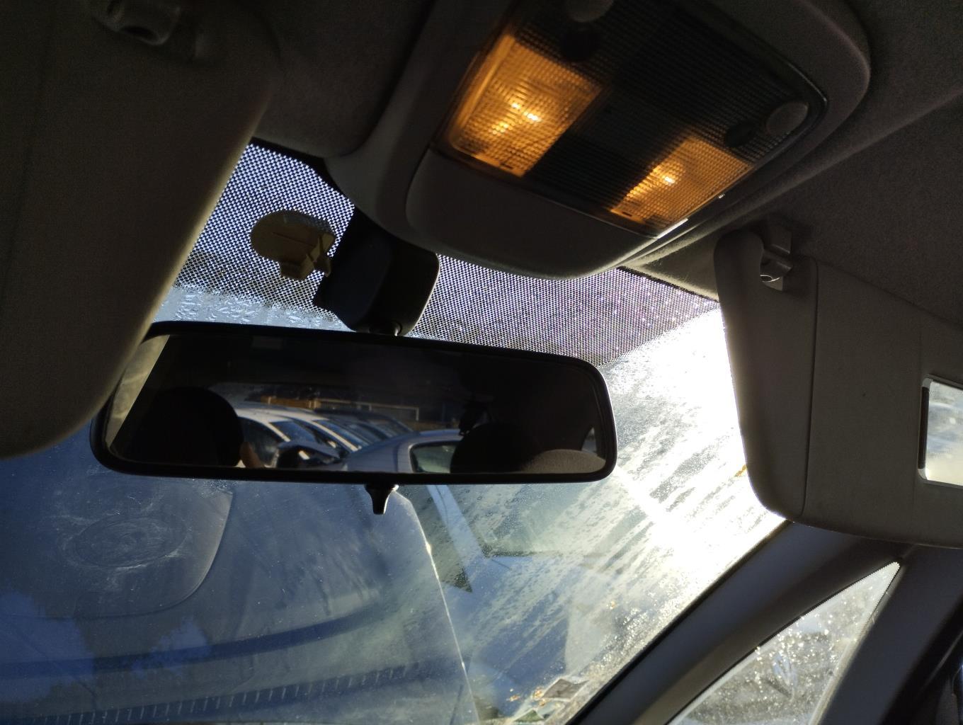 Retrovisor interior OPEL MERIVA A PHASE 2 Gasolina - 1