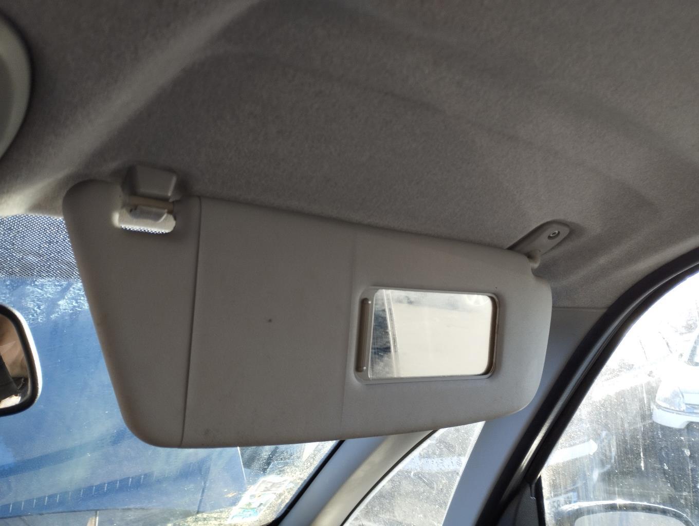 Visiera parasole destra OPEL MERIVA A PHASE 2 Gasolina - 1