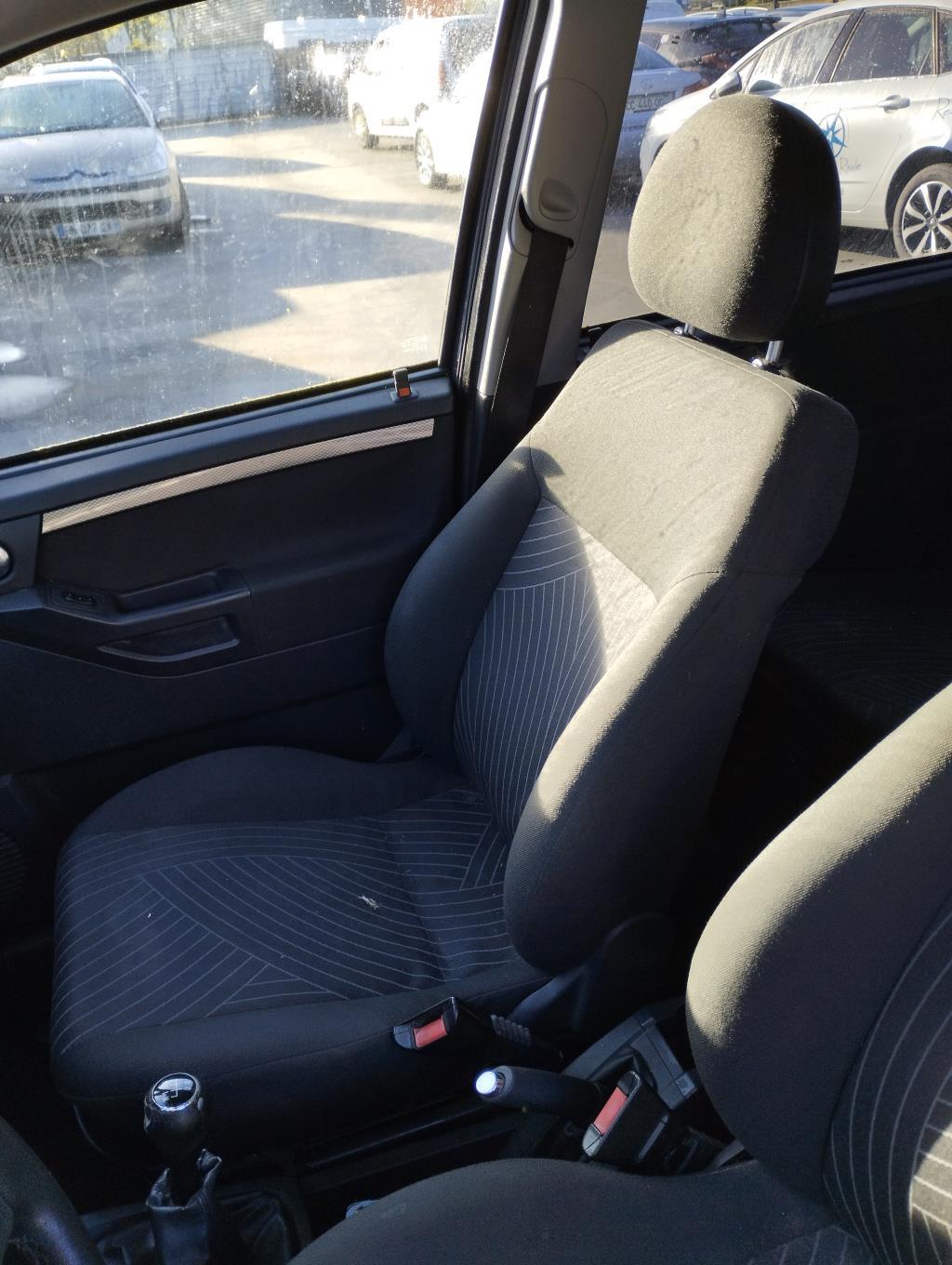 Sedile passeggero OPEL MERIVA A PHASE 2 Gasolina - 1