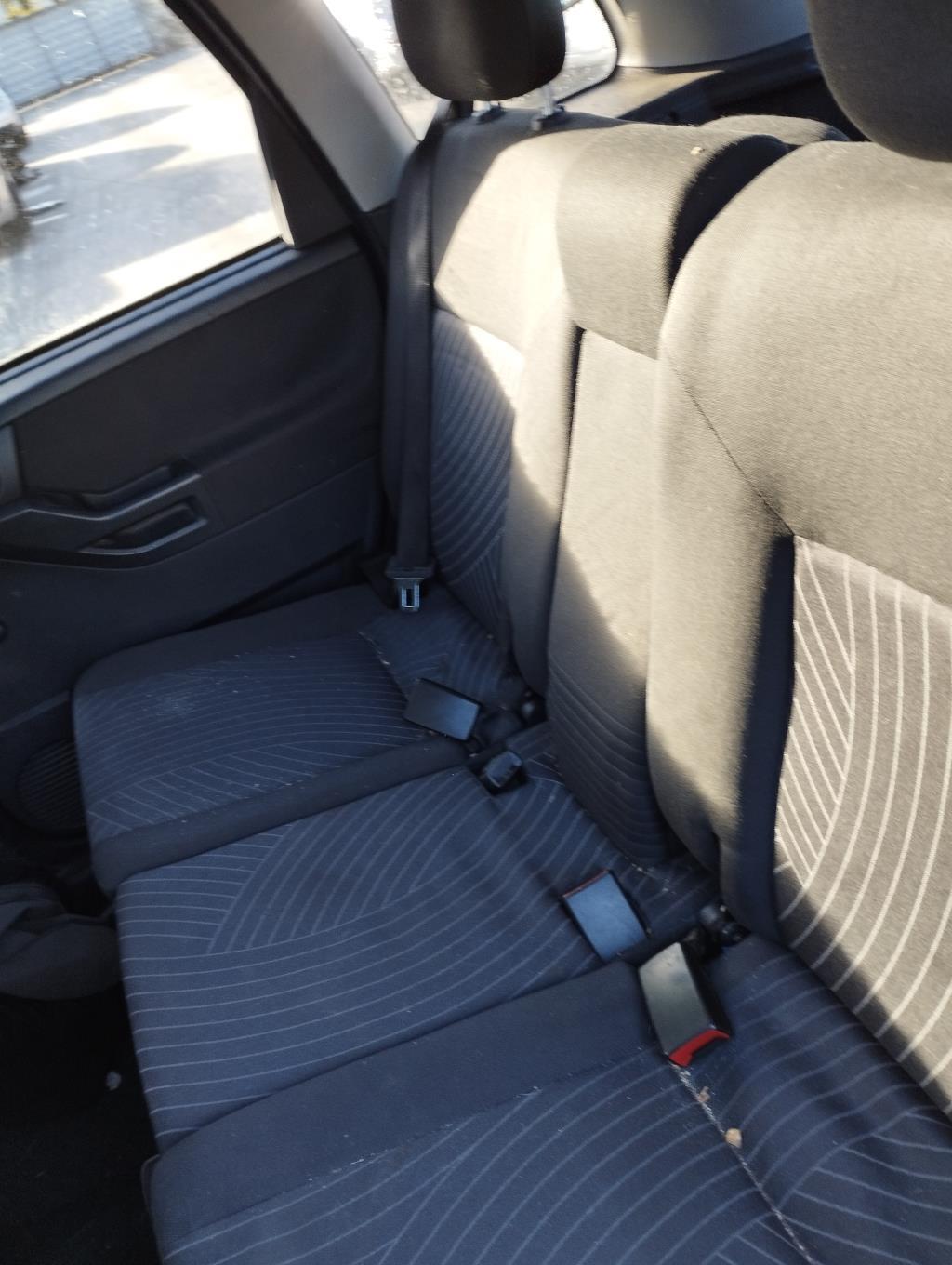Siege arriere central OPEL MERIVA A PHASE 2 Essence - 1