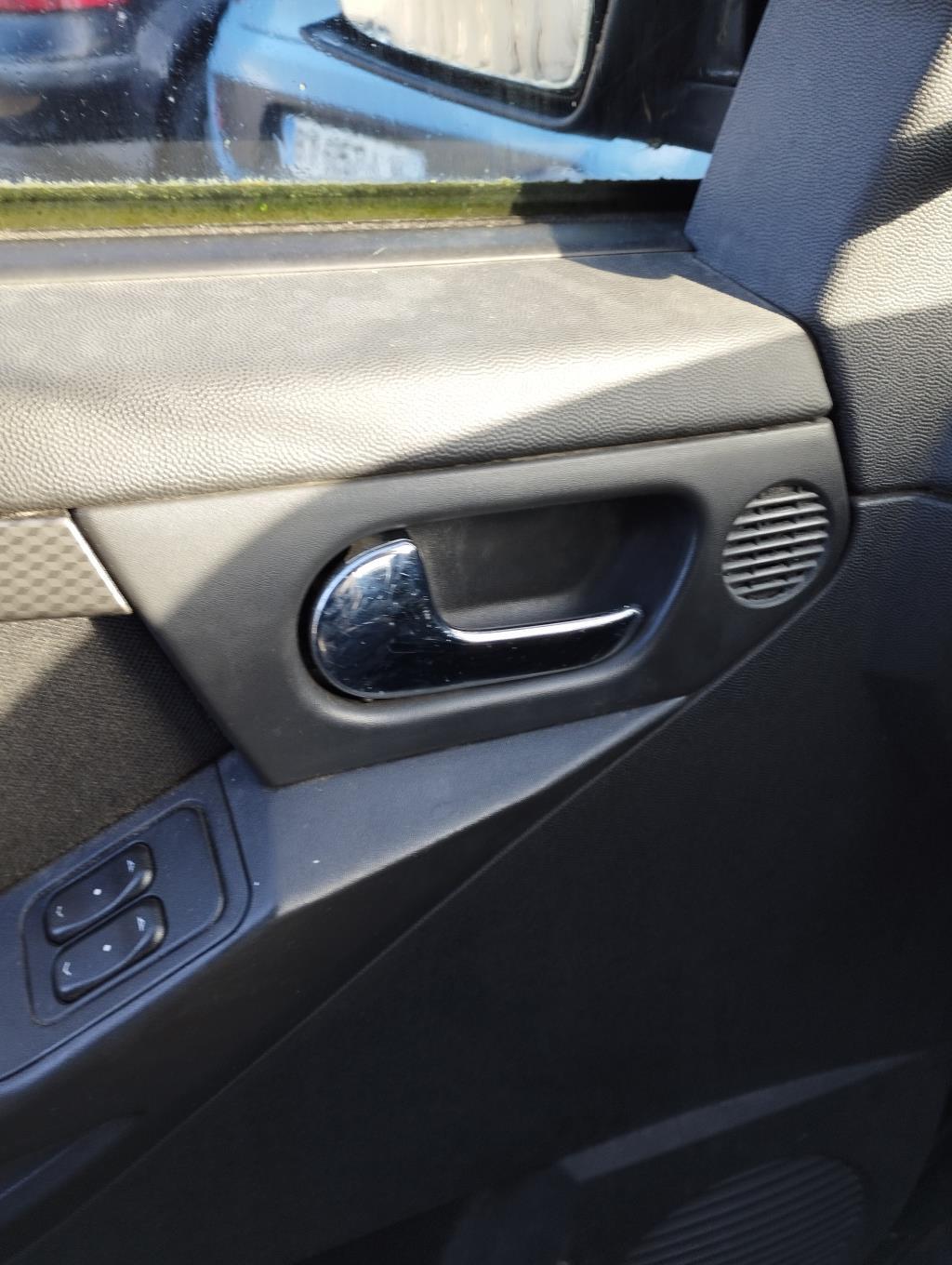 Maniglia interna anteriore sinistra OPEL MERIVA A PHASE 2 Gasolina - 1