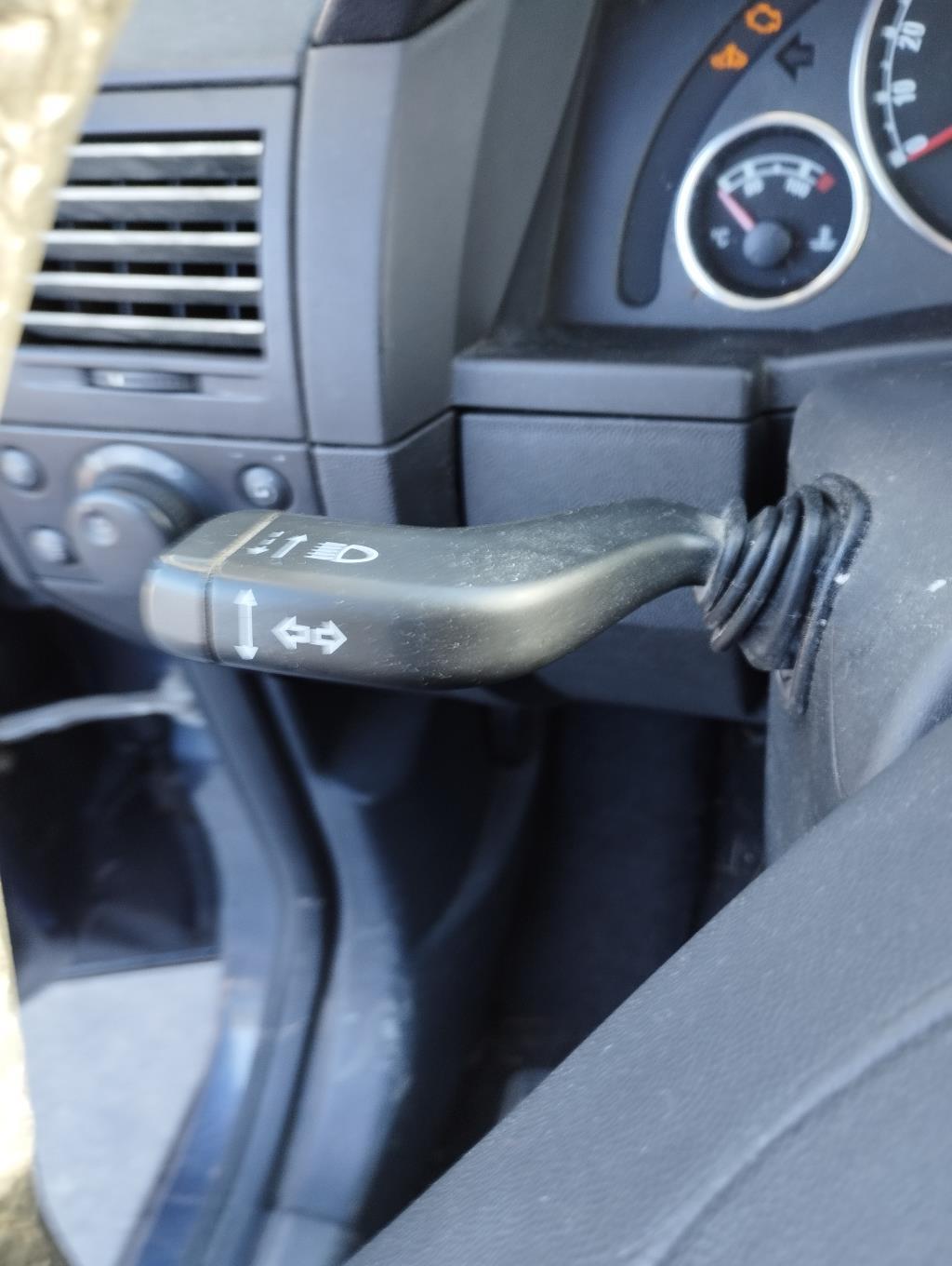 Commodo phare OPEL MERIVA A PHASE 2 Essence - 1