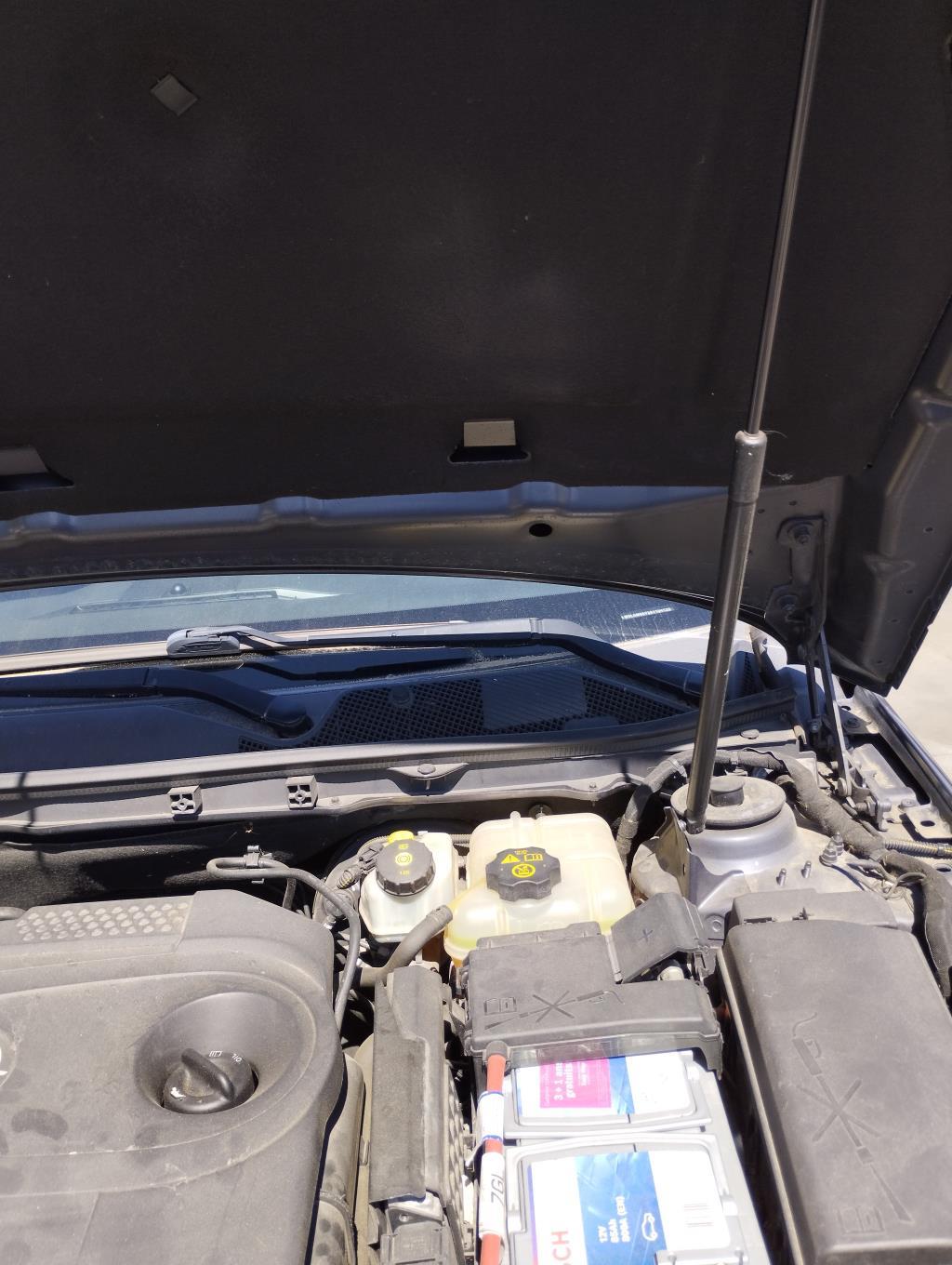 Braccio tergicristallo anteriore sinistro OPEL INSIGNIA 1 PHASE 1 Diésel - 1