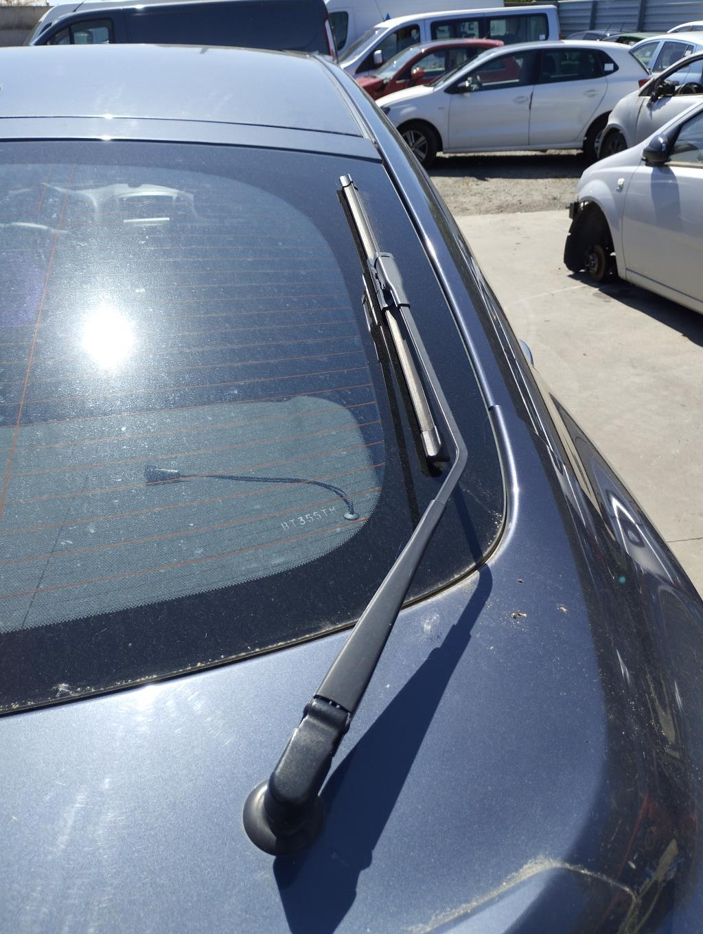 Braccio tergicristallo posteriore OPEL INSIGNIA 1 PHASE 1 Diésel - 1