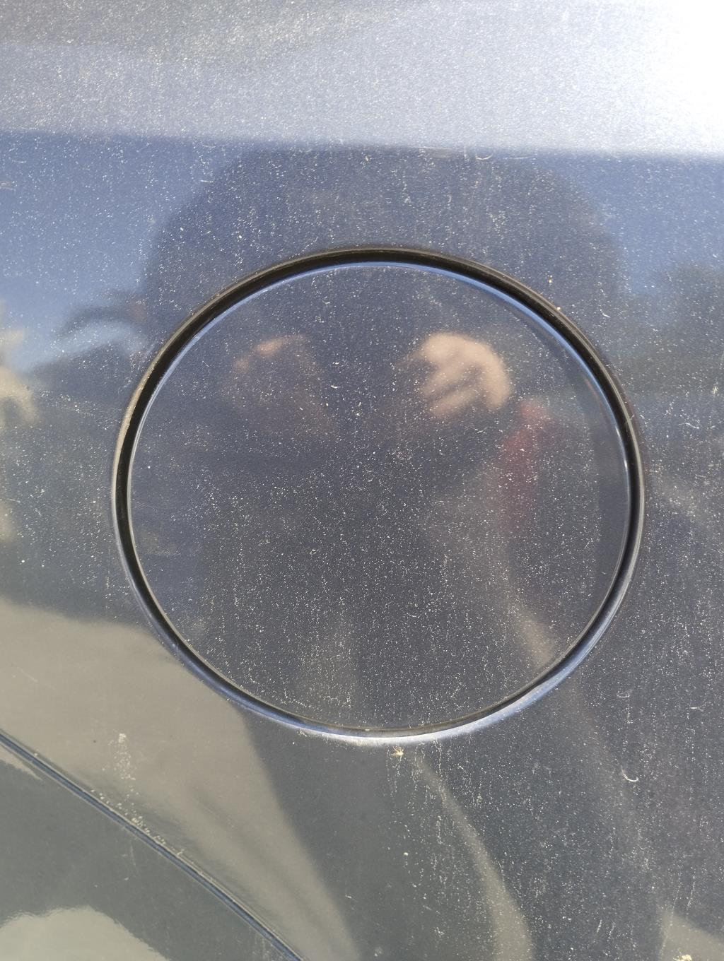 Trappe d'essence OPEL INSIGNIA 1 PHASE 1 Diesel - 1