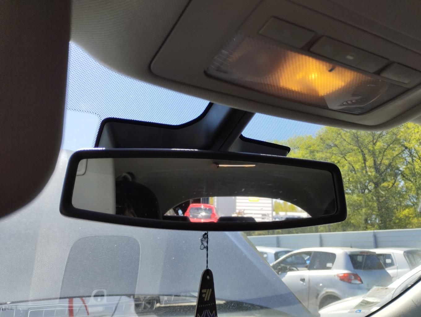 Retrovisor interior OPEL INSIGNIA 1 PHASE 1 Diésel - 1