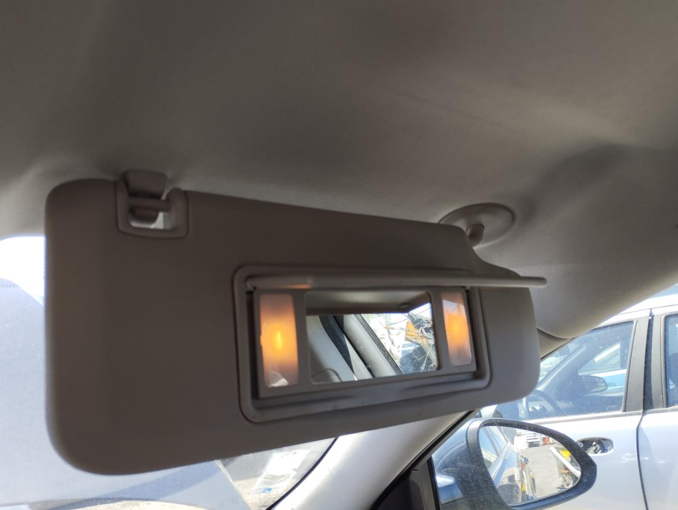 Visiera parasole destra OPEL INSIGNIA 1 PHASE 1 Diésel - 1