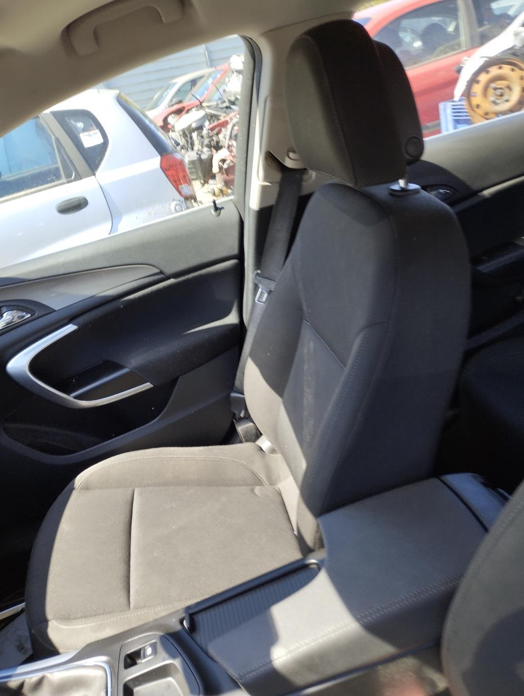 Sedile passeggero OPEL INSIGNIA 1 PHASE 1 Diésel - 1