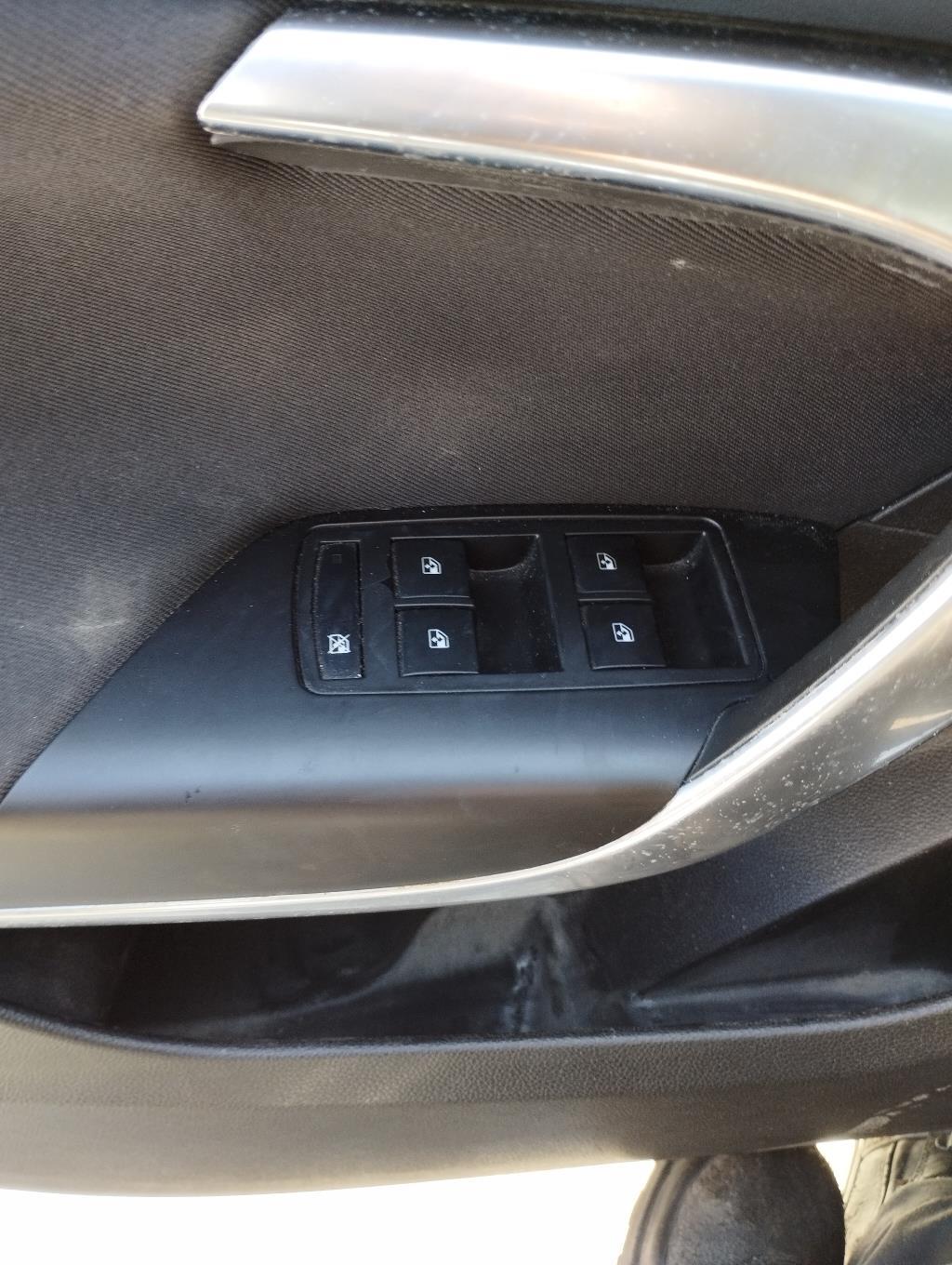 Interruttore lavacristalli anteriore sinistro OPEL INSIGNIA 1 PHASE 1 Diésel - 1