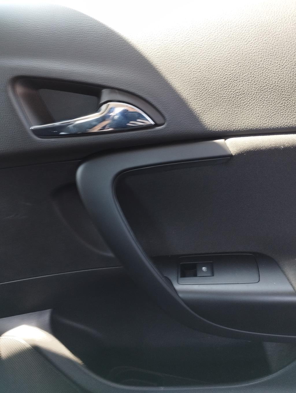 Maniglia interna posteriore destra OPEL INSIGNIA 1 PHASE 1 Diésel - 1