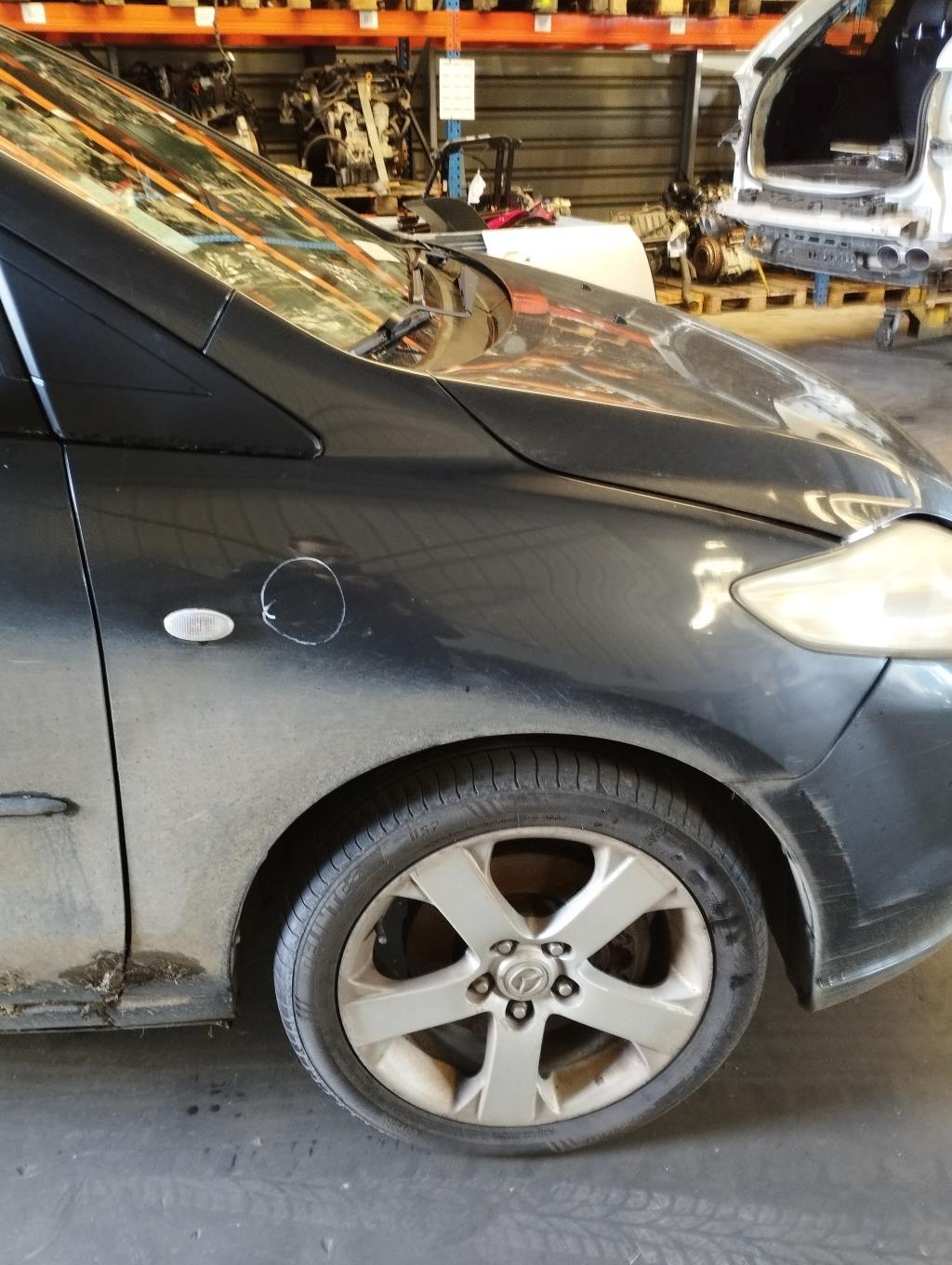 Aile avant droit MAZDA 5 1 PHASE 1 Diesel - 1