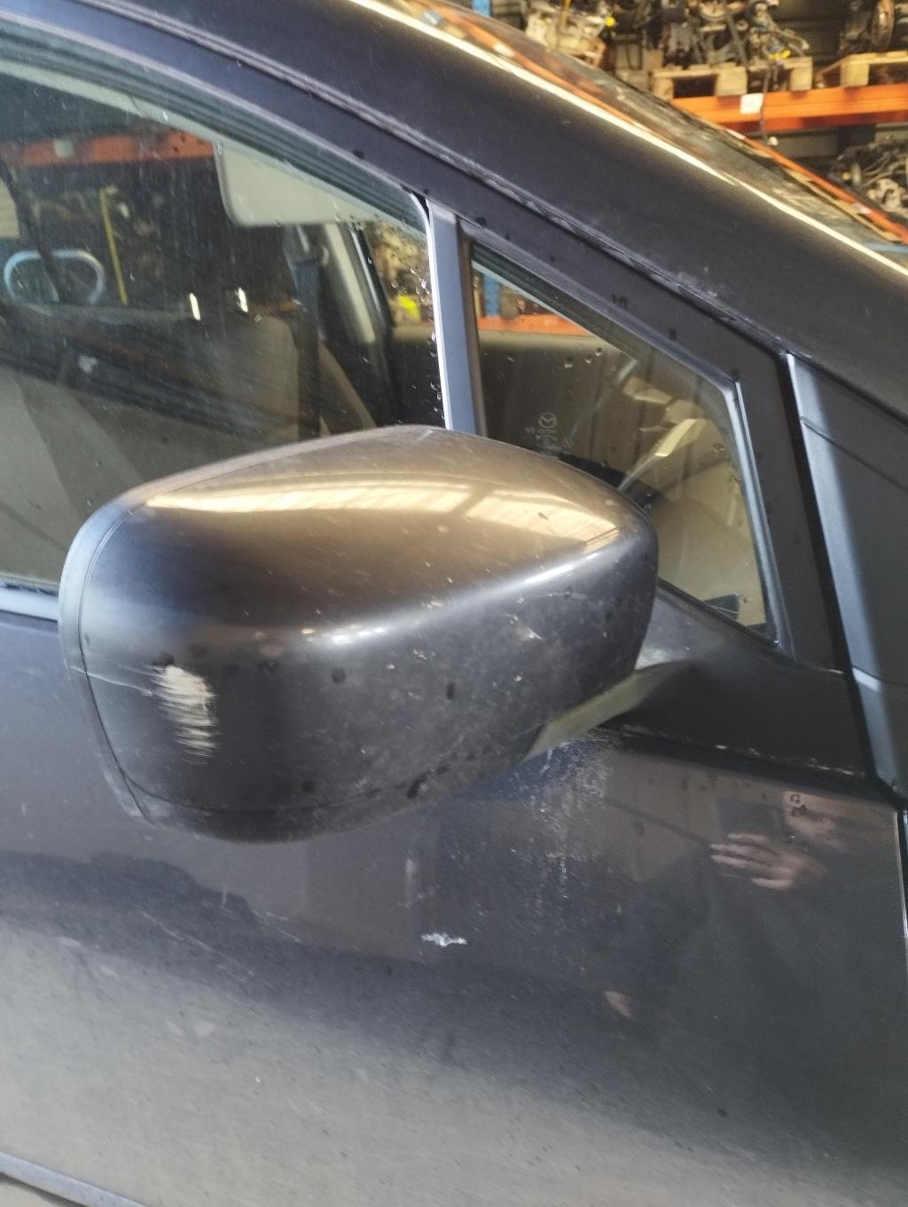 Retrovisor derecho MAZDA 5 1 PHASE 1 Diésel - 1