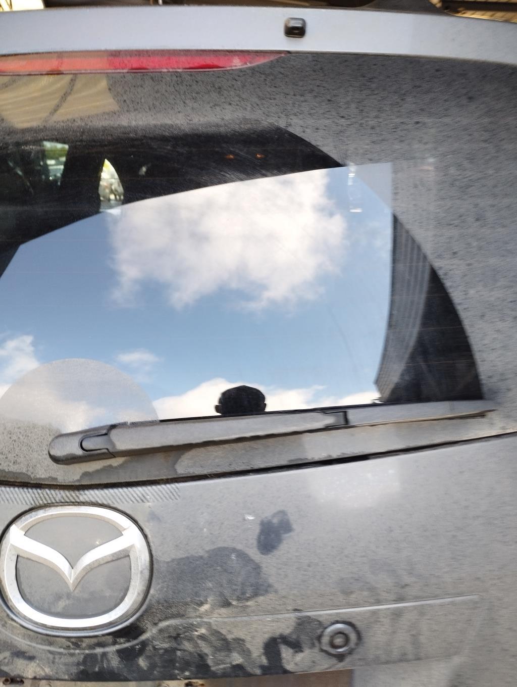 Braccio tergicristallo posteriore MAZDA 5 1 PHASE 1 Diésel - 1