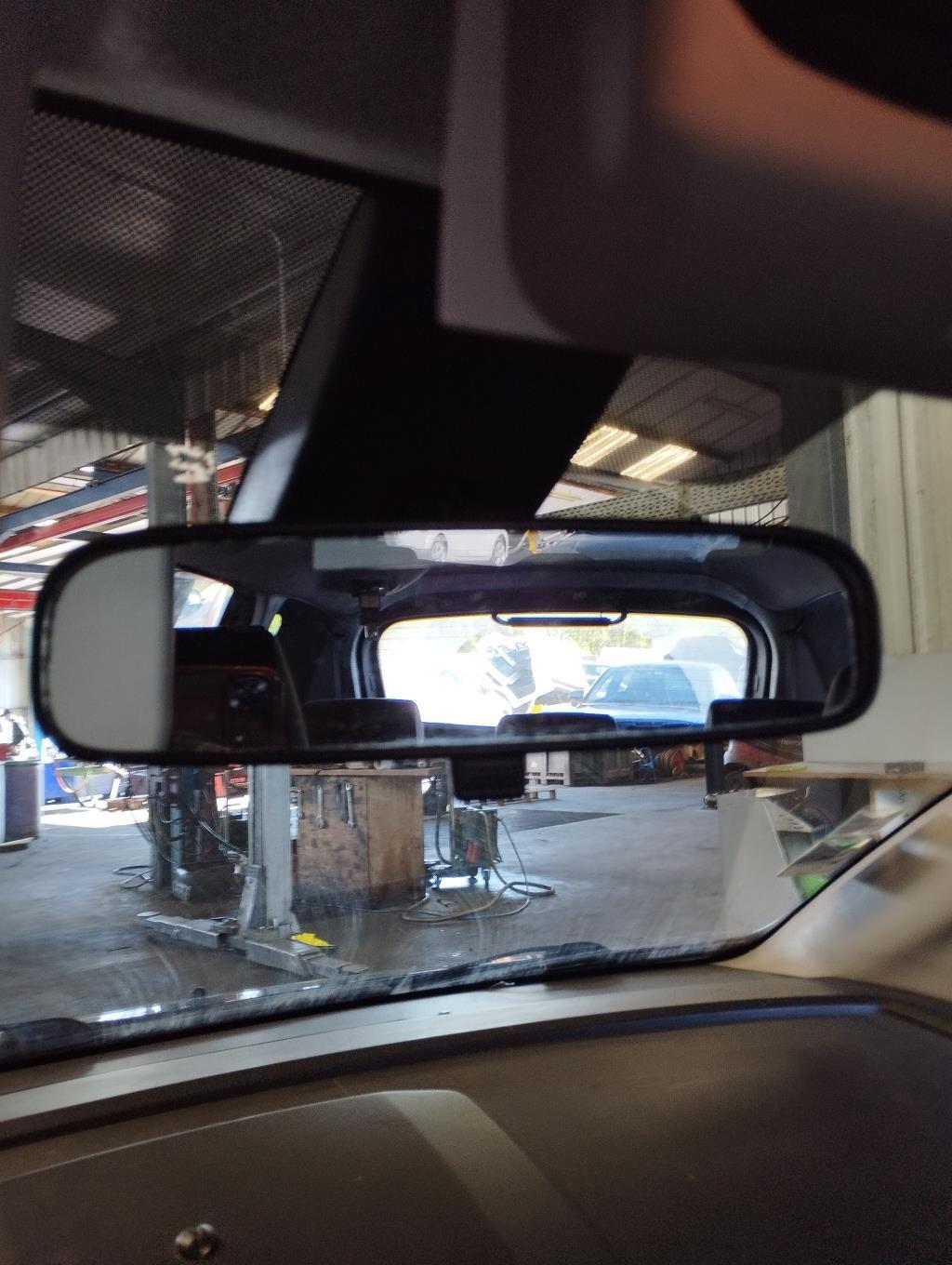 Retroviseur interieur MAZDA 5 1 PHASE 1 Diesel - 1