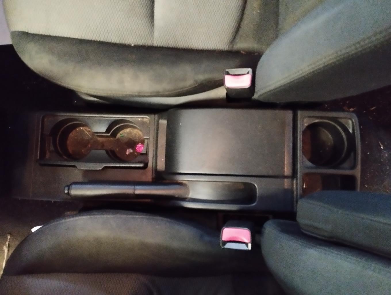 Levier frein à main MAZDA 5 1 PHASE 1 Diesel - 1