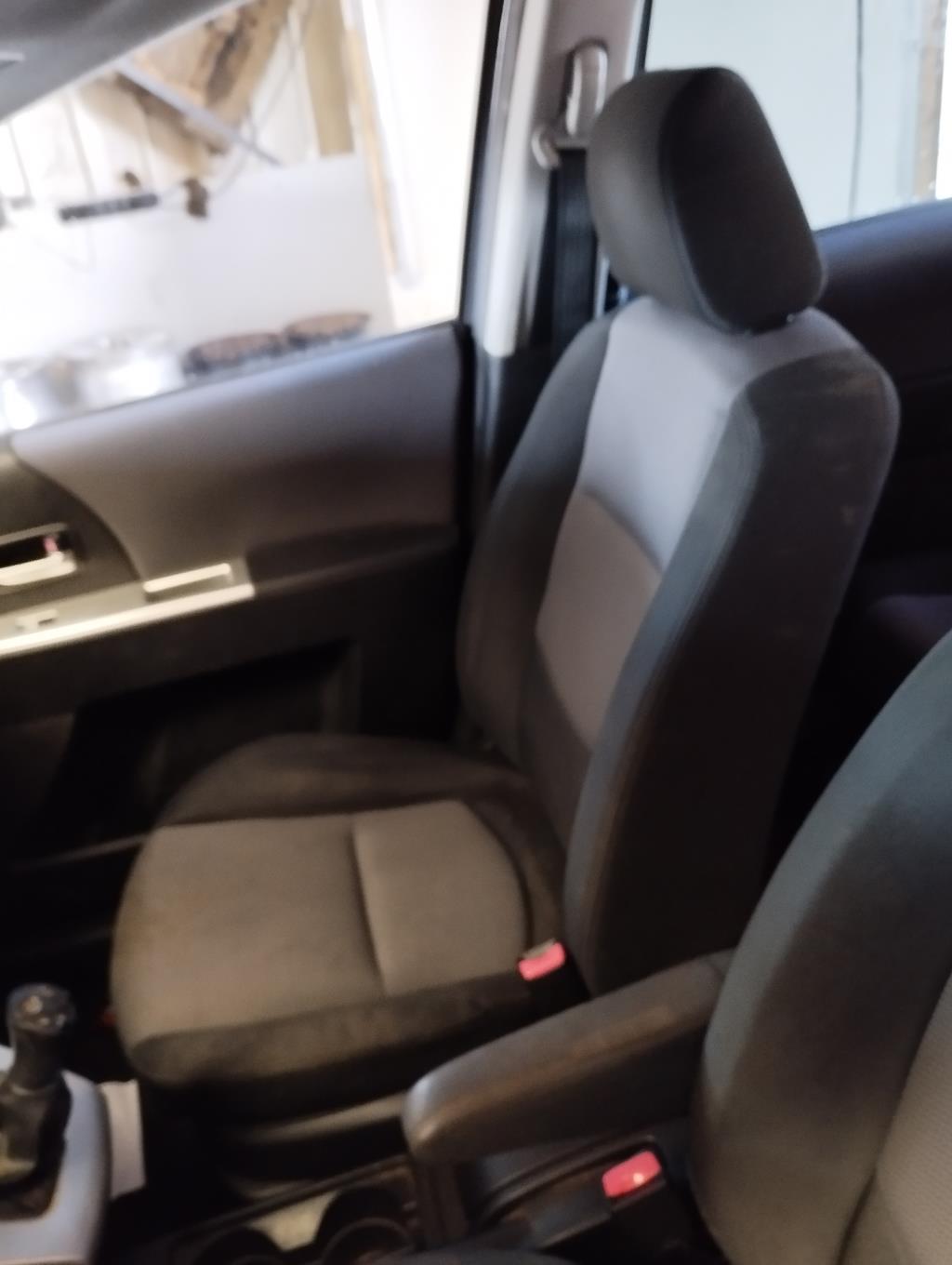 Siege avant droit MAZDA 5 1 PHASE 1 Diesel - 1