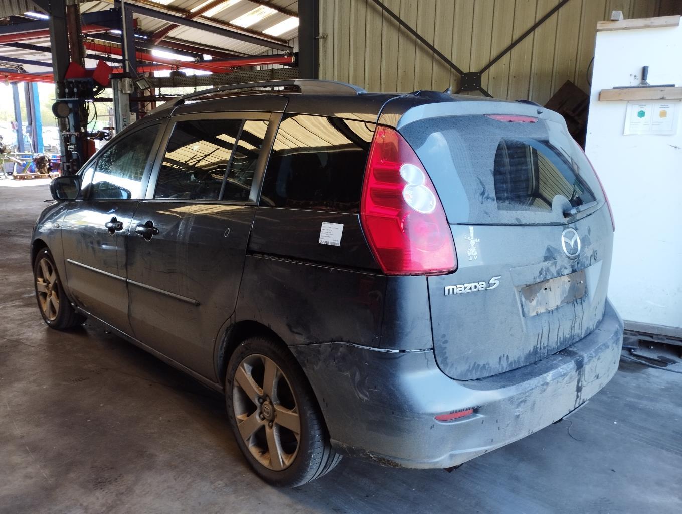 Pinza freni posteriore sinistra MAZDA 5 1 PHASE 1 Diésel - 1