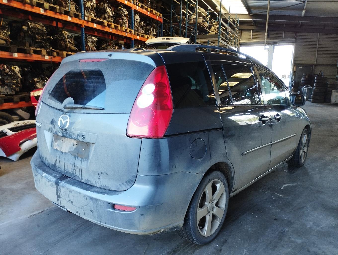 Pinza freni posteriore destra MAZDA 5 1 PHASE 1 Diésel - 1