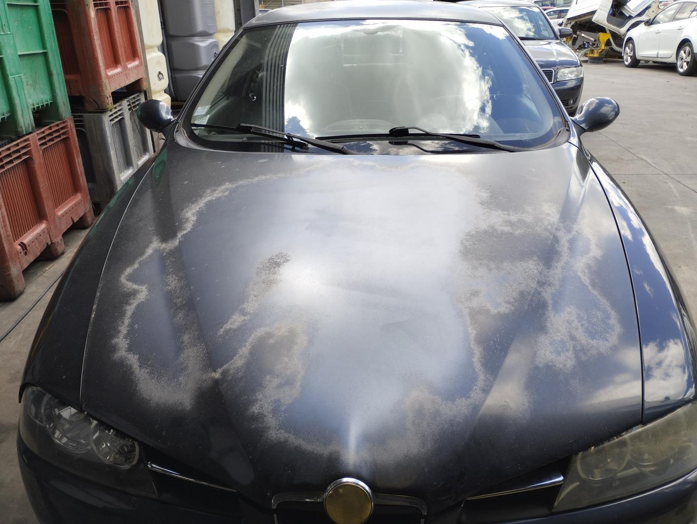 Capot ALFA ROMEO 156 PHASE 3 BREAK Diesel - 1