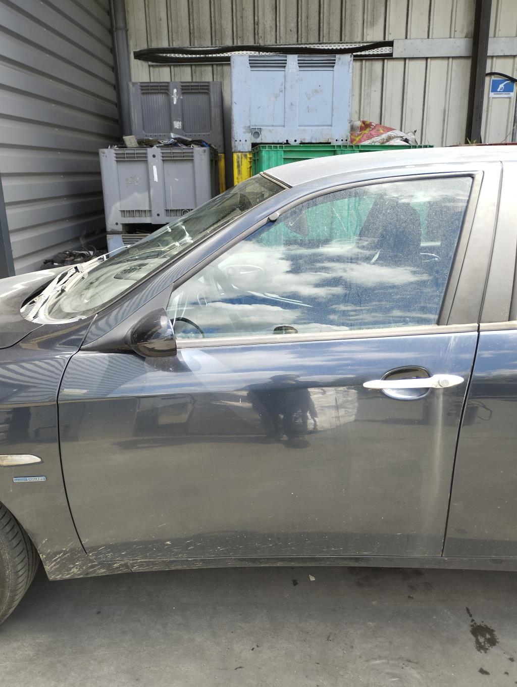 Portiera anteriore sinistra ALFA ROMEO 156 PHASE 3 BREAK Diésel - 1