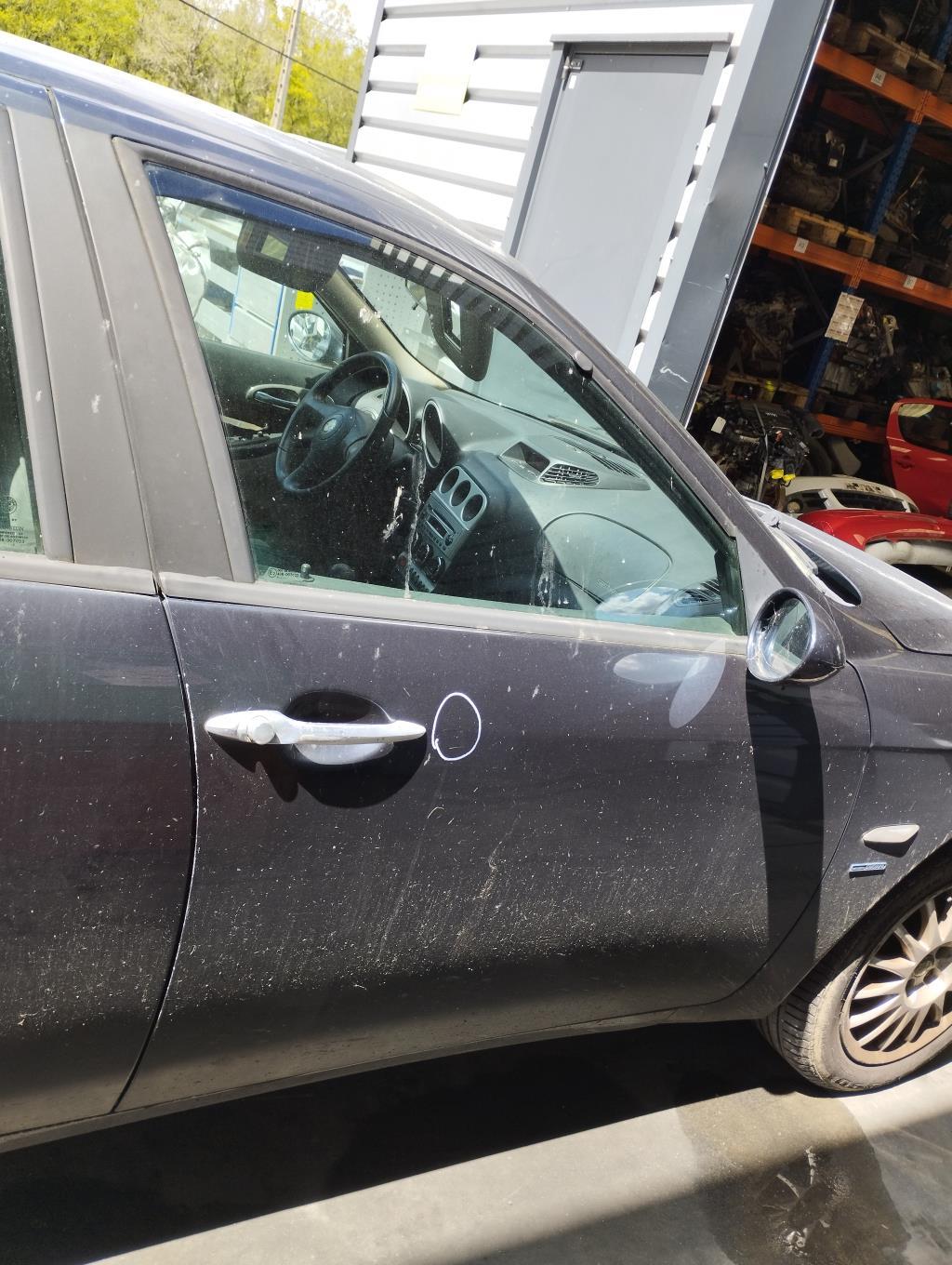 Portiera anteriore destra ALFA ROMEO 156 PHASE 3 BREAK Diésel - 1
