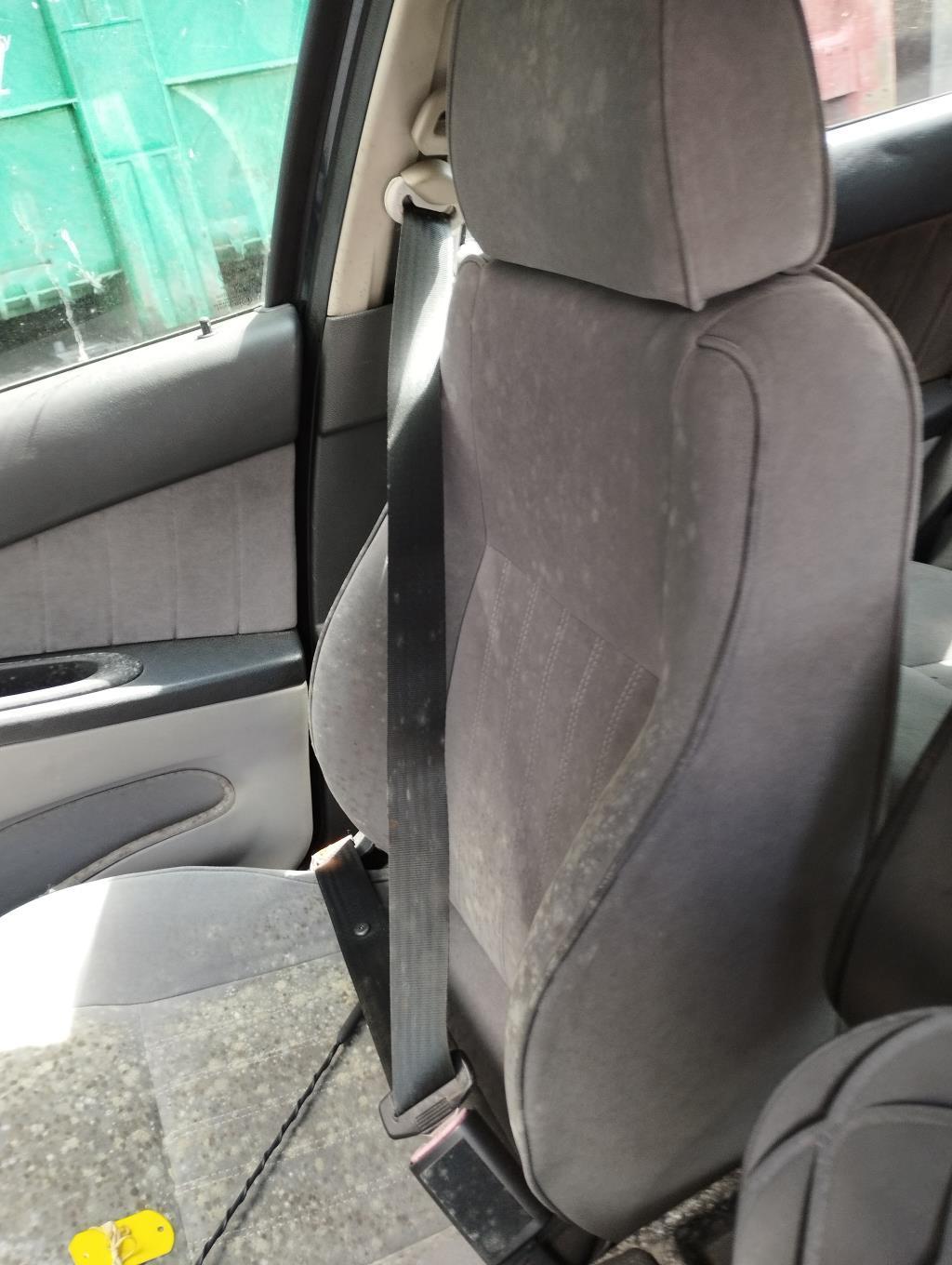 Cintura di sicurezza anteriore destra ALFA ROMEO 156 PHASE 3 BREAK Diésel - 1