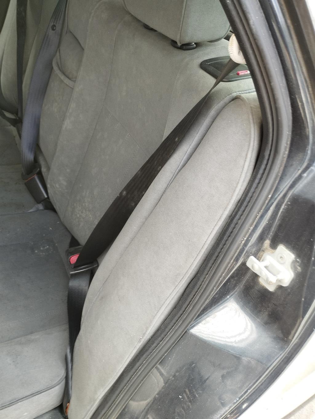 Cintura di sicurezza posteriore sinistra ALFA ROMEO 156 PHASE 3 BREAK Diésel - 1