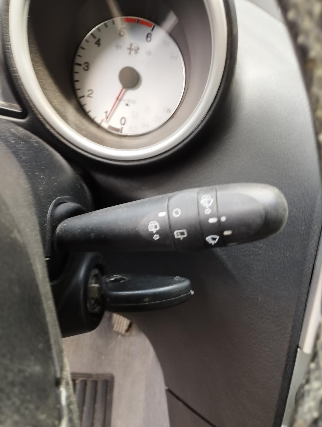 Devio guida completo con contatto spiralato ALFA ROMEO 156 PHASE 3 BREAK Diésel - 1