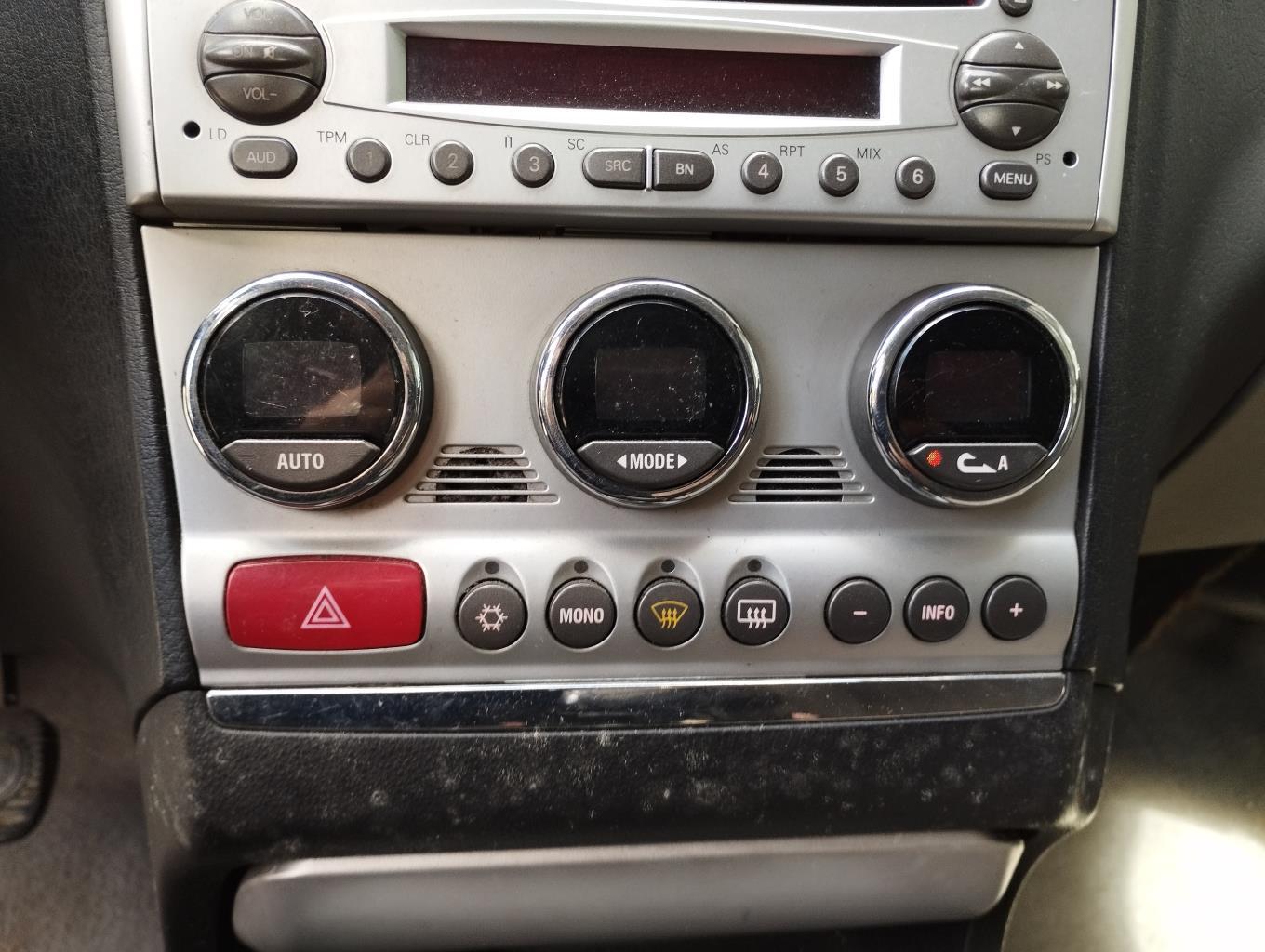 Pulseur d'air ALFA ROMEO 156 PHASE 3 BREAK Diesel - 1