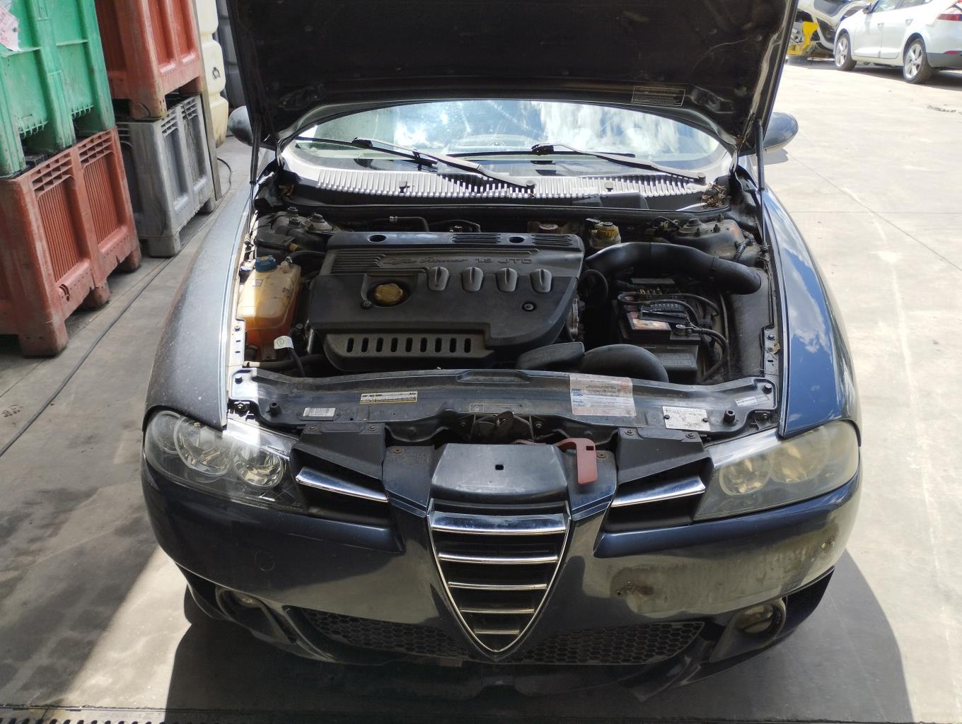 Radiateur eau ALFA ROMEO 156 PHASE 3 BREAK Diesel - 1