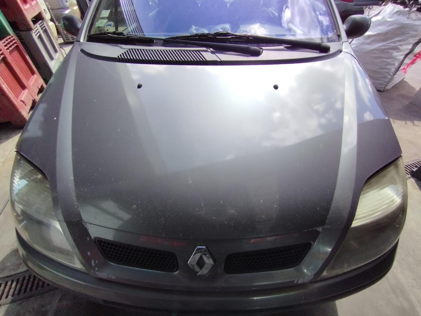 Capot RENAULT SCENIC 1 PHASE 2 Essence - 1