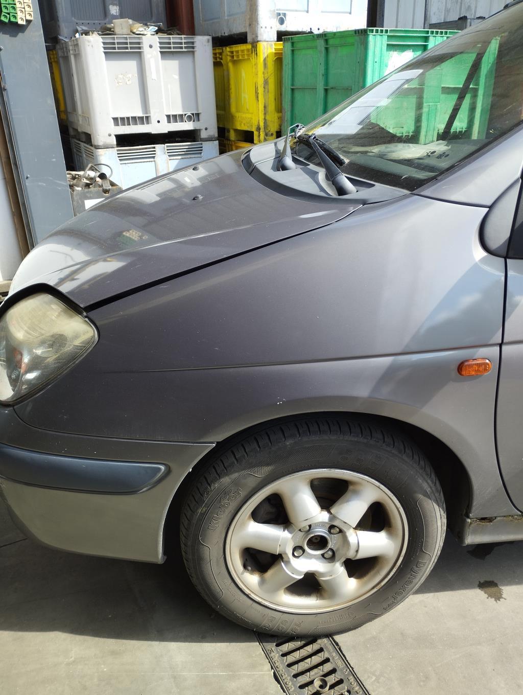 Parafango anteriore sinistro RENAULT SCENIC 1 PHASE 2 Gasolina - 1