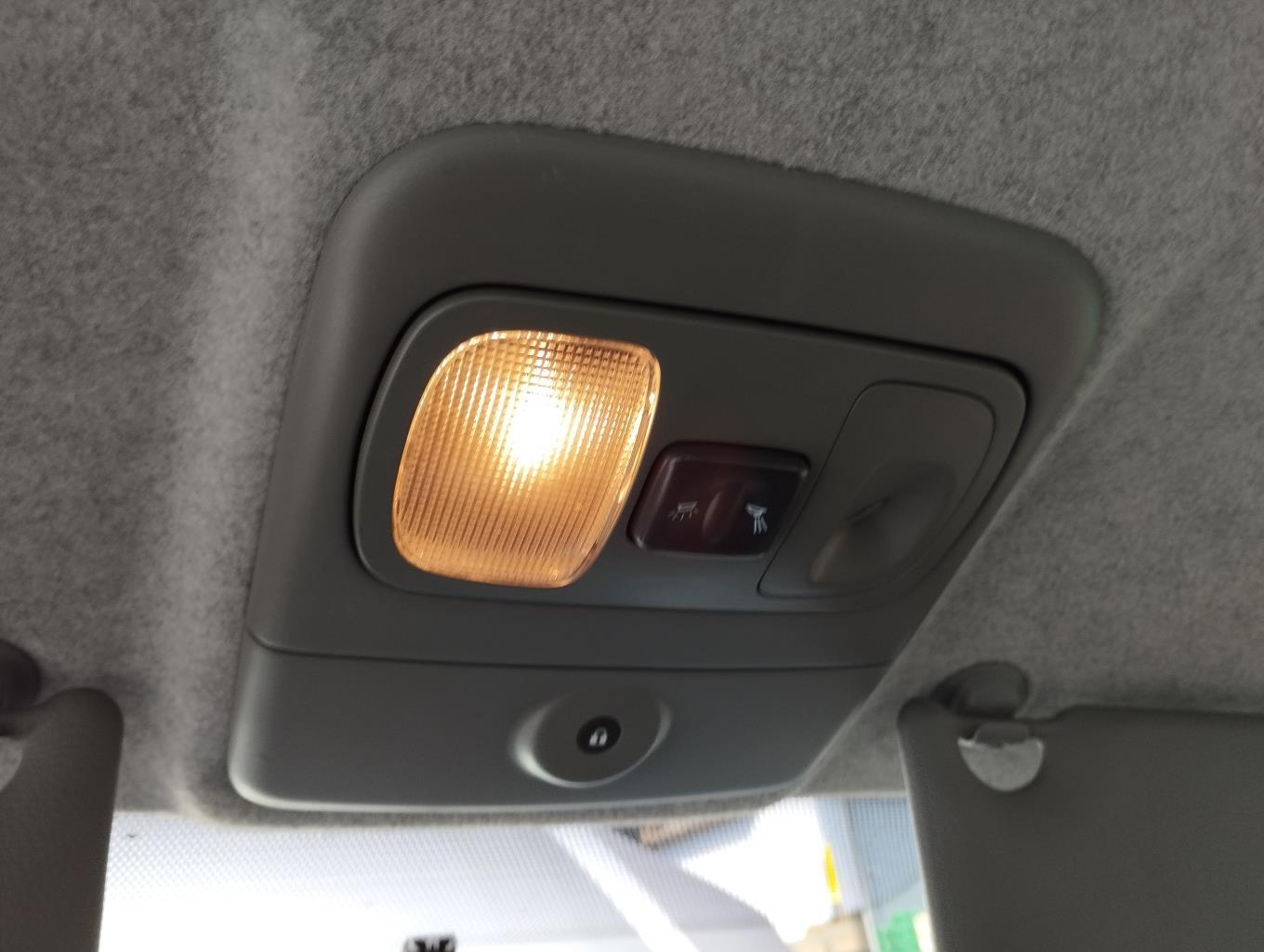 Eclairage de plafonnier RENAULT SCENIC 1 PHASE 2 Essence - 1