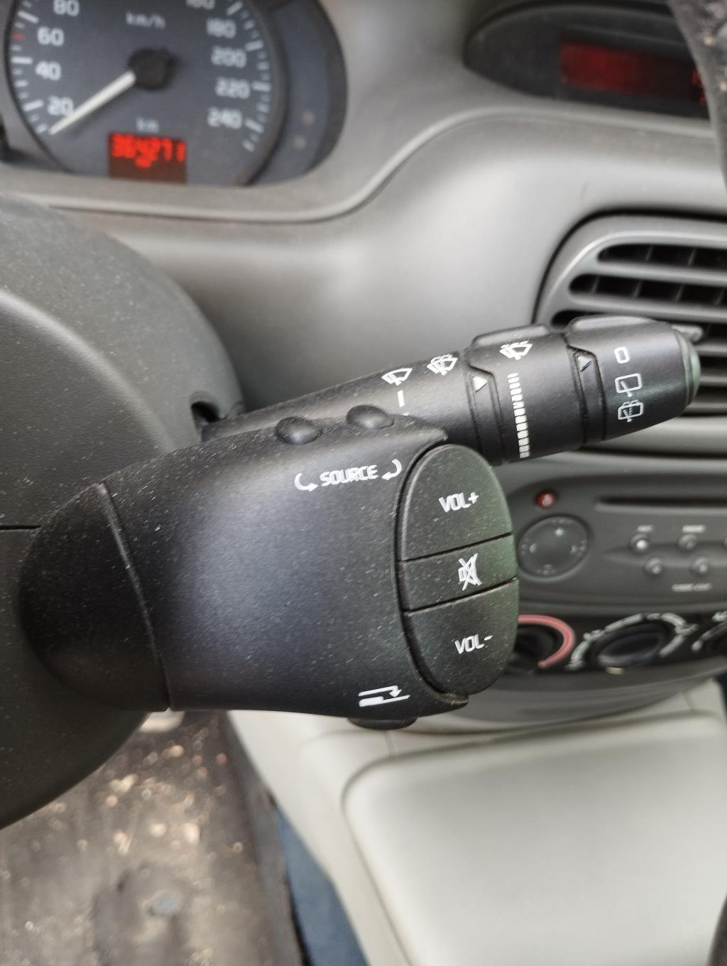 Devio tergicristalli RENAULT SCENIC 1 PHASE 2 Gasolina - 1