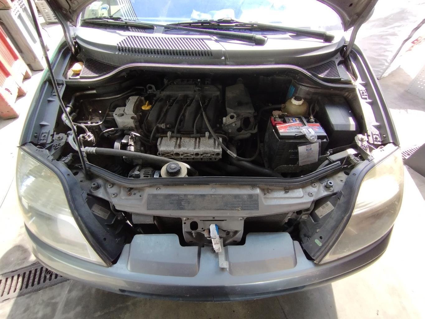 Pompe de direction RENAULT SCENIC 1 PHASE 2 Essence - 1