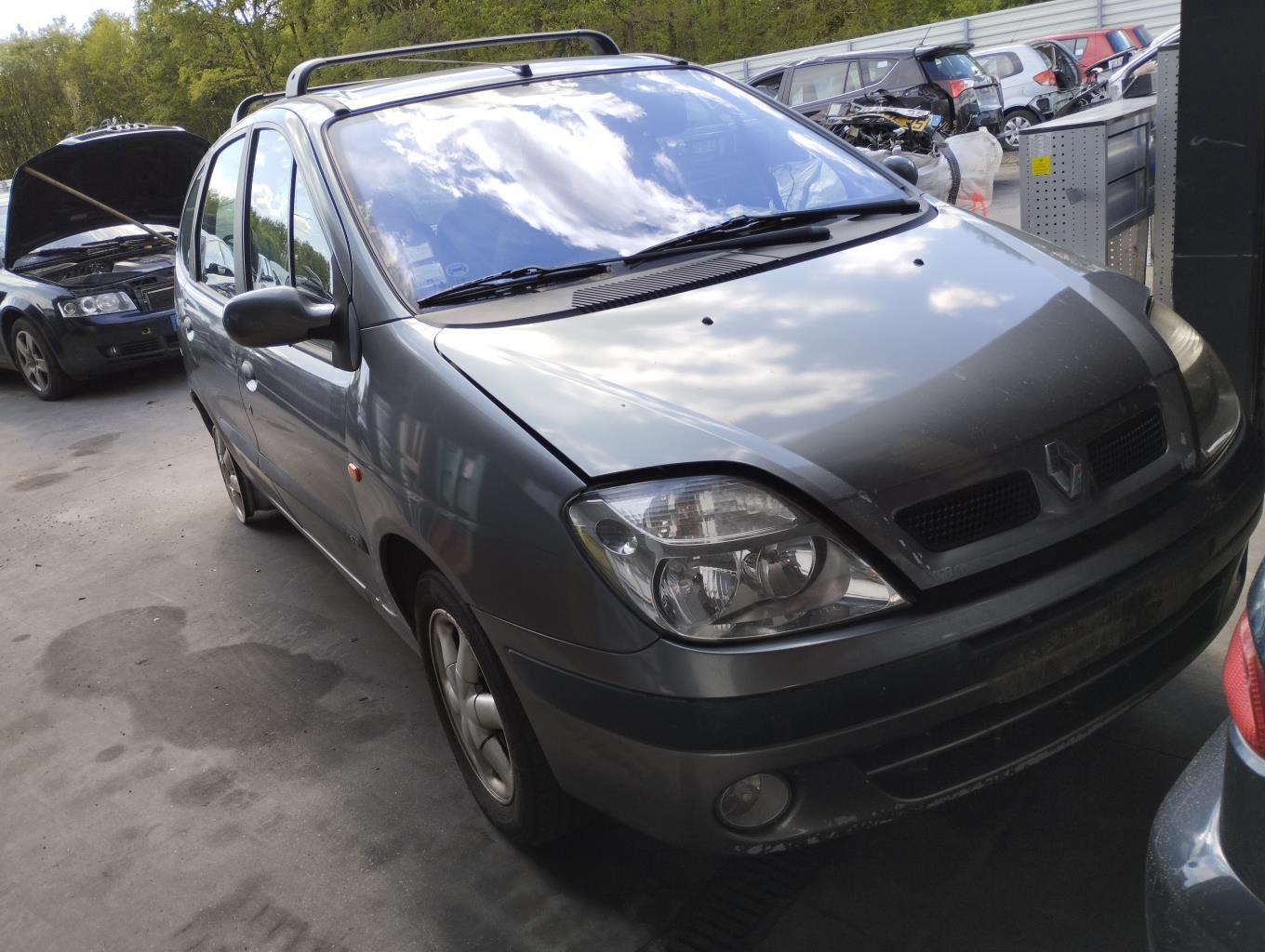 Cremagliera servosterzo RENAULT SCENIC 1 PHASE 2 Gasolina - 1
