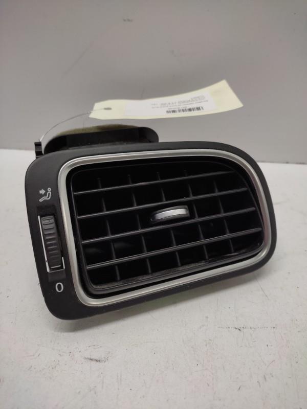 Bocchetta aerazione cruscotto anteriore destra VOLKSWAGEN POLO 5 PHASE 1 Diésel - 1