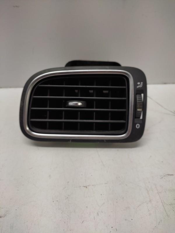 Bocchetta aerazione cruscotto anteriore sinistra VOLKSWAGEN POLO 5 PHASE 1 Diésel - 1