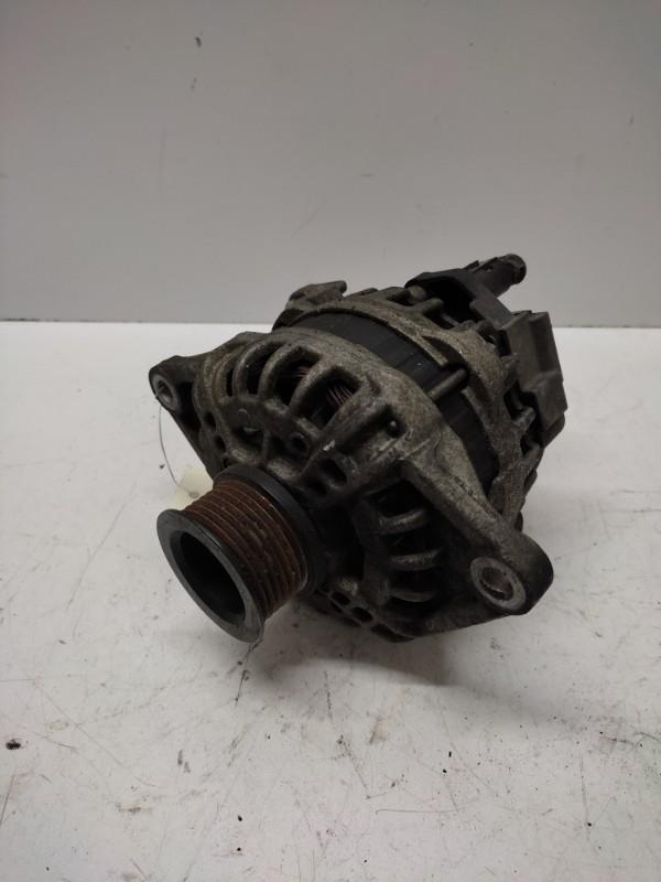 Alternatore FIAT DUCATO 3 PHASE 2 Diésel - 1