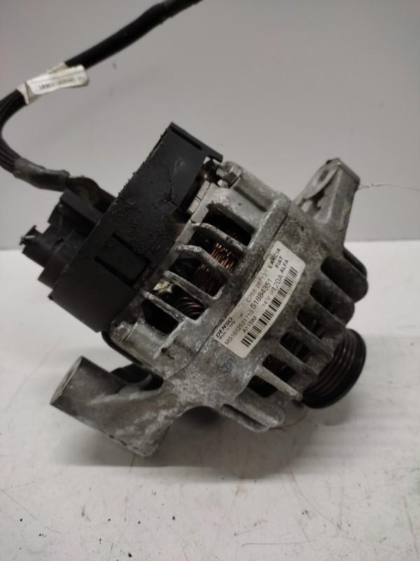 Alternatore ALFA ROMEO GIULIETTA 2 PHASE 2 Diésel - 1
