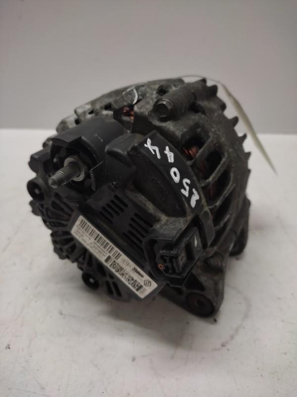 Alternatore RENAULT MEGANE 3 PHASE 3 BREAK Diésel - 1