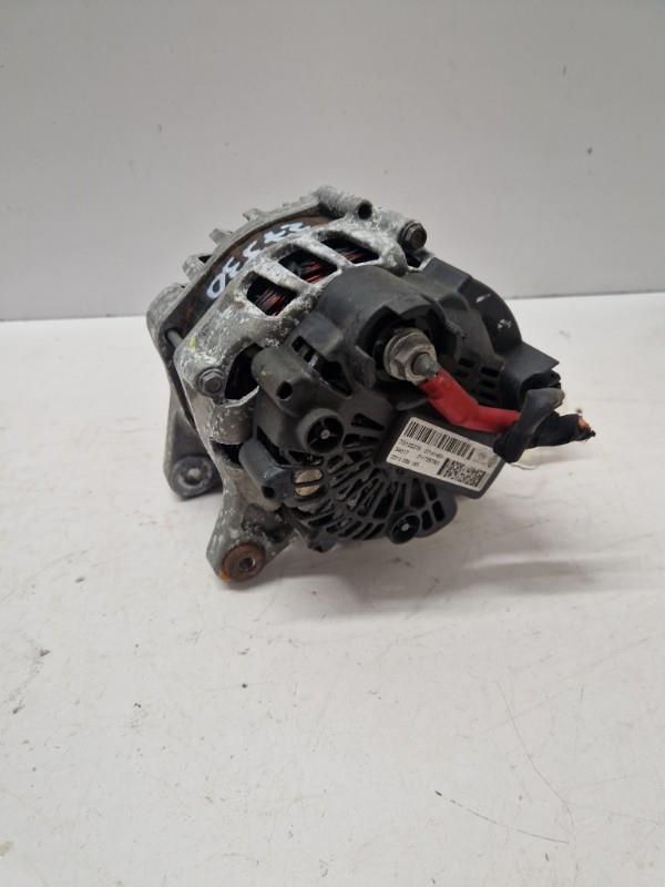 Alternatore RENAULT CLIO 4 PHASE 2 Diésel - 1
