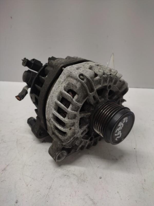 Alternatore PEUGEOT 208 1 PHASE 2 Diésel - 1
