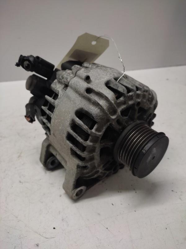 Alternatore PEUGEOT 2008 1 PHASE 1 Gasolina - 1