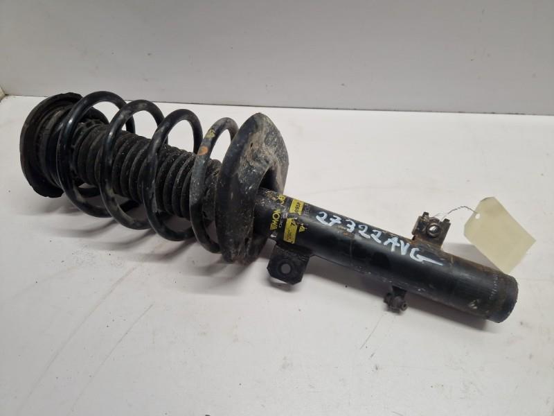 Ammortizzatore anteriore sinistro PEUGEOT 2008 1 PHASE 1 Gasolina - 1