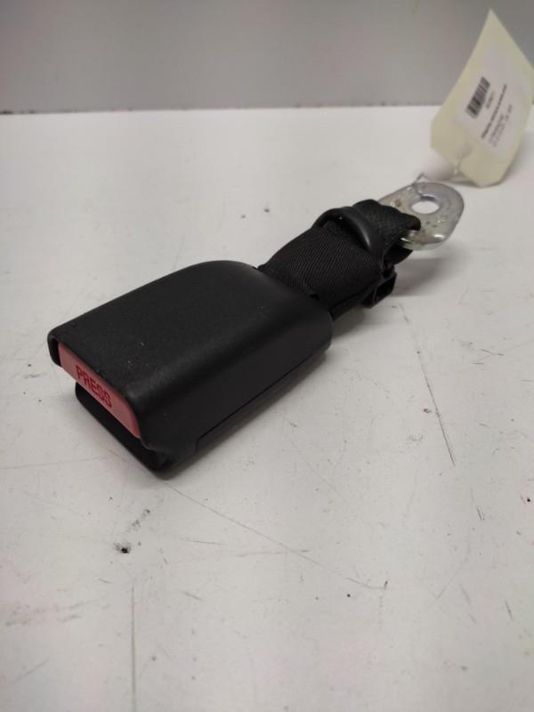 Aggancio cintura sicurezza posteriore destro CITROEN C1 2 Gasolina - 1