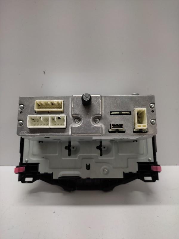 Autoradio originale CITROEN C1 2 Gasolina - 1