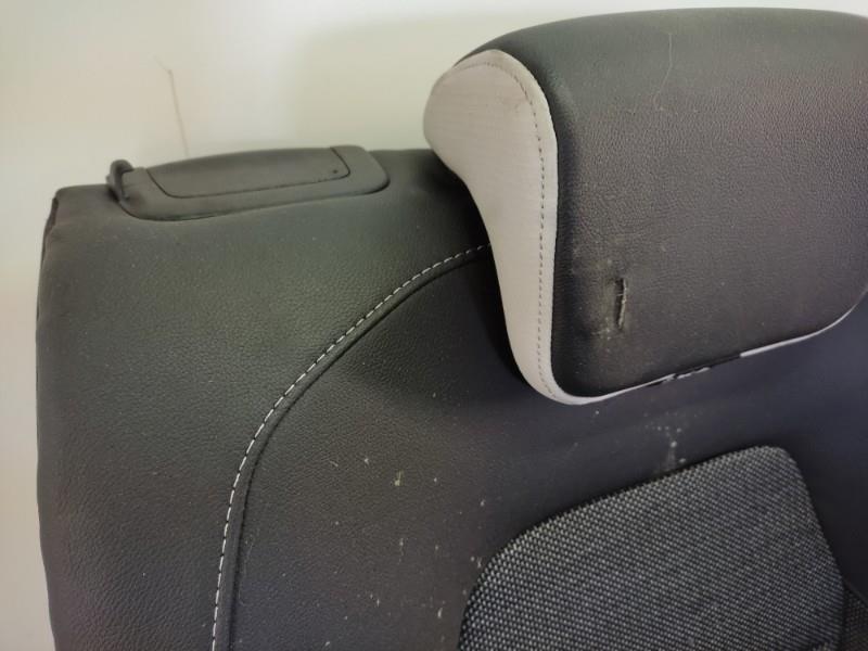 Banquette arriere RENAULT CAPTUR 2 Essence/Hybride - 1